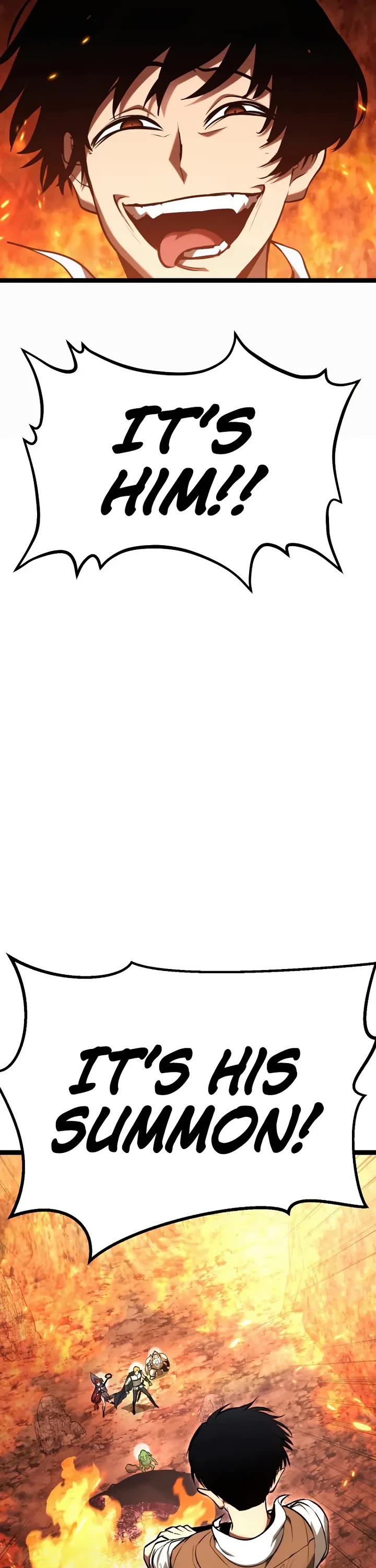 Level 999 Goblin Chapter 43 page 52 - Chapter 43