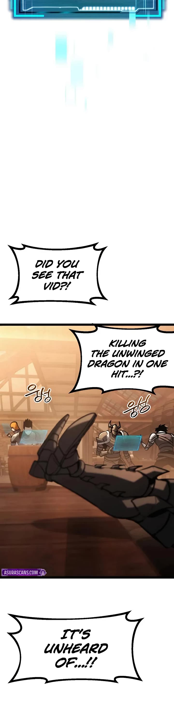 Level 999 Goblin Chapter 43 page 54 - Chapter 43