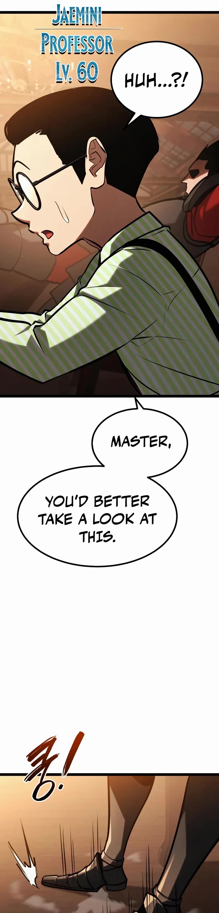 Level 999 Goblin Chapter 43 page 56 - Chapter 43
