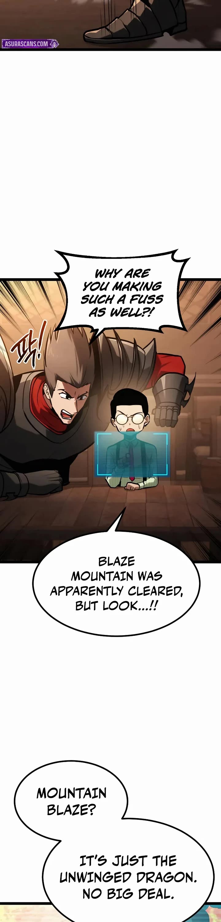 Level 999 Goblin Chapter 43 page 57 - Chapter 43