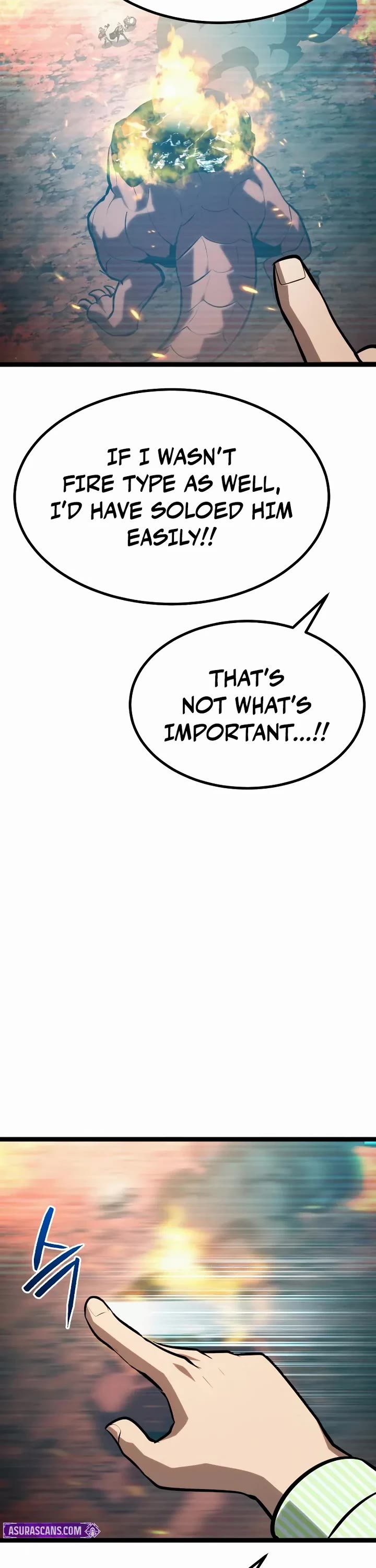 Level 999 Goblin Chapter 43 page 58 - Chapter 43