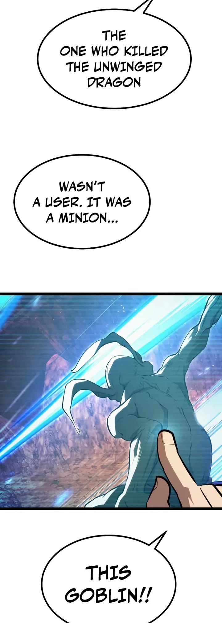 Level 999 Goblin Chapter 43 page 59 - Chapter 43