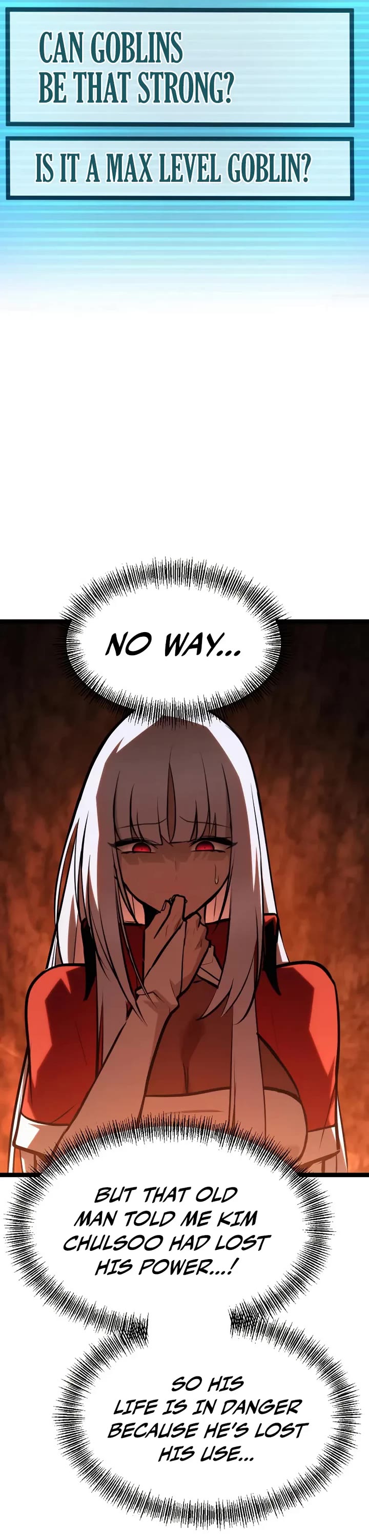 Level 999 Goblin Chapter 43 page 6 - Chapter 43