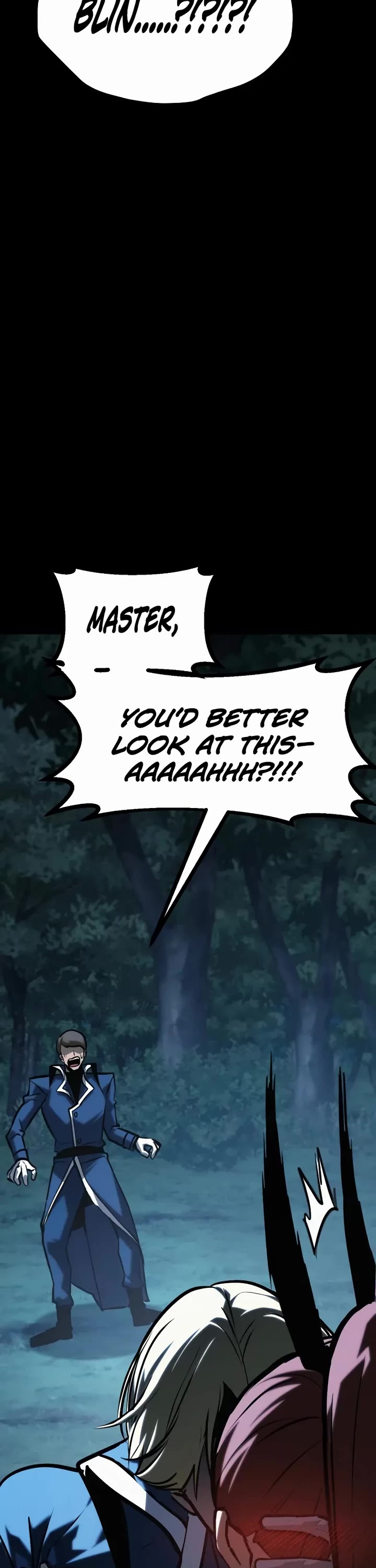 Level 999 Goblin Chapter 43 page 62 - Chapter 43
