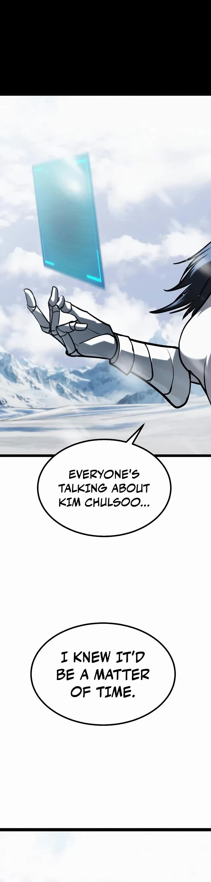 Level 999 Goblin Chapter 43 page 66 - Chapter 43