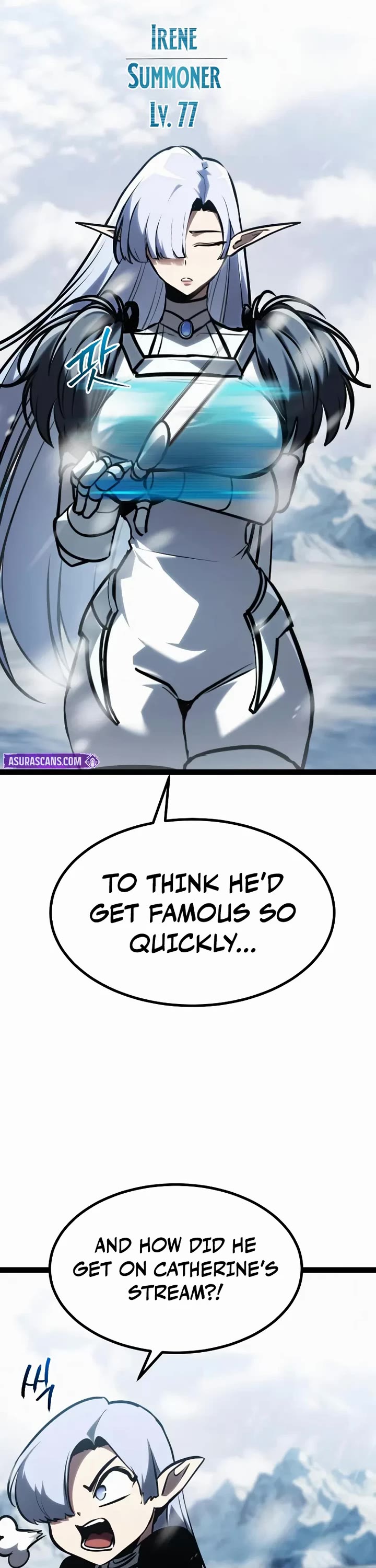 Level 999 Goblin Chapter 43 page 67 - Chapter 43
