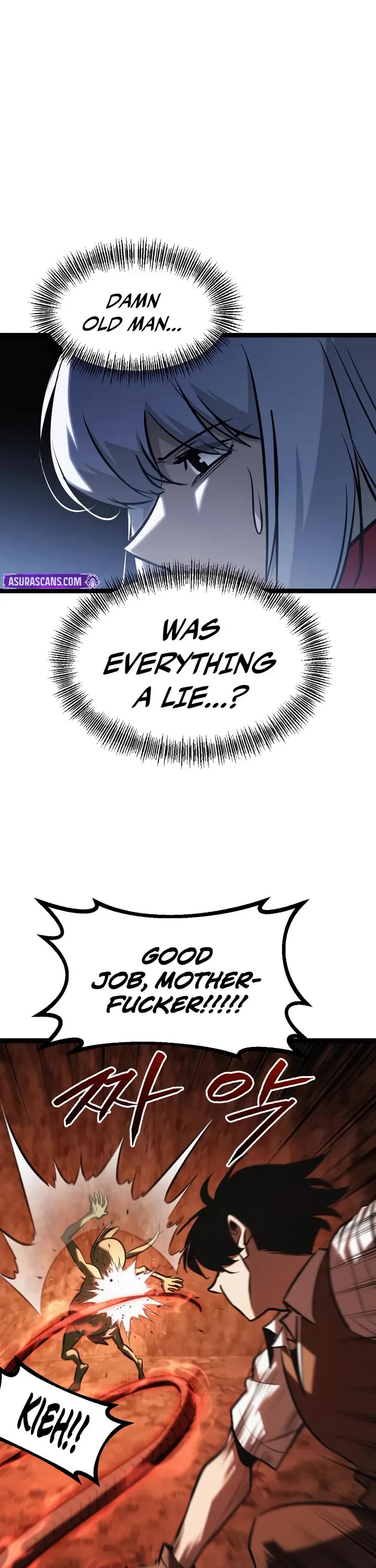 Level 999 Goblin Chapter 43 page 7 - Chapter 43