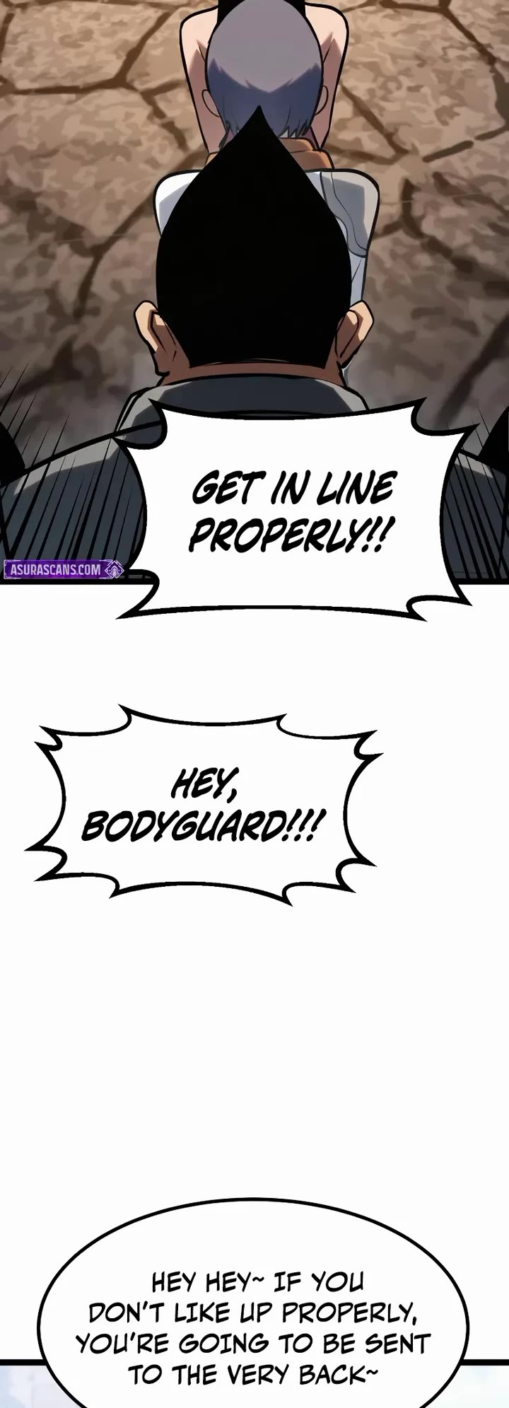 Level 999 Goblin Chapter 43 page 73 - Chapter 43