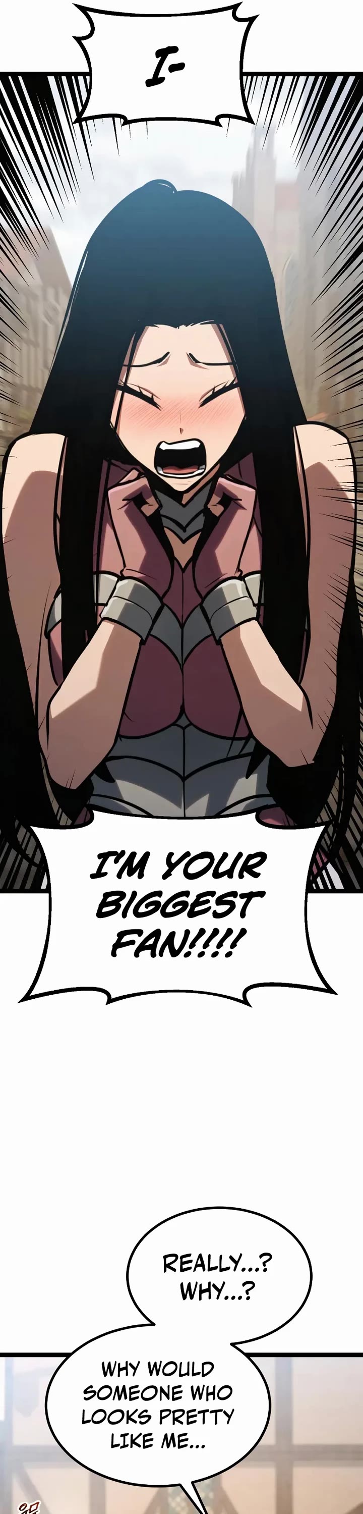 Level 999 Goblin Chapter 43 page 75 - Chapter 43