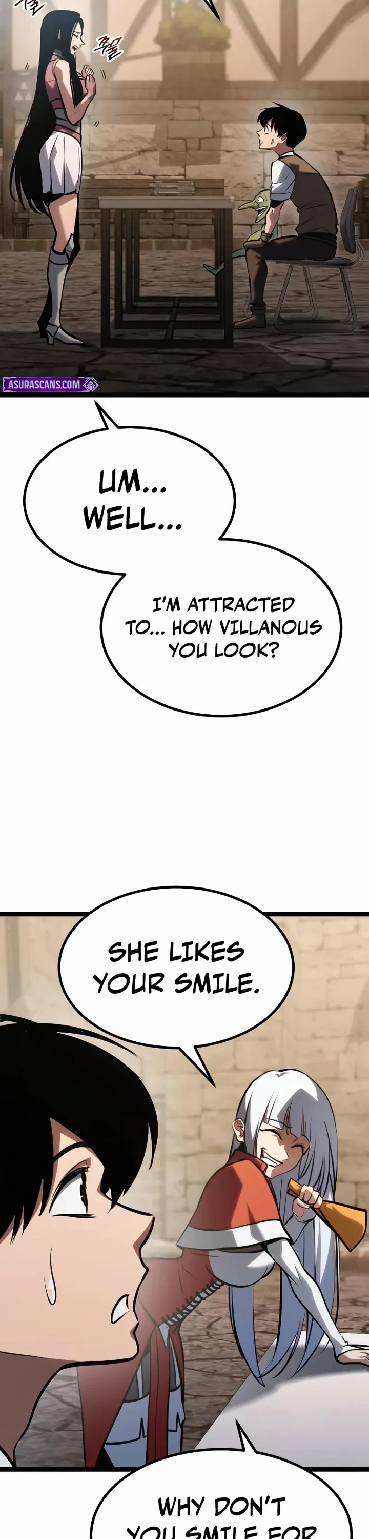 Level 999 Goblin Chapter 43 page 76 - Chapter 43