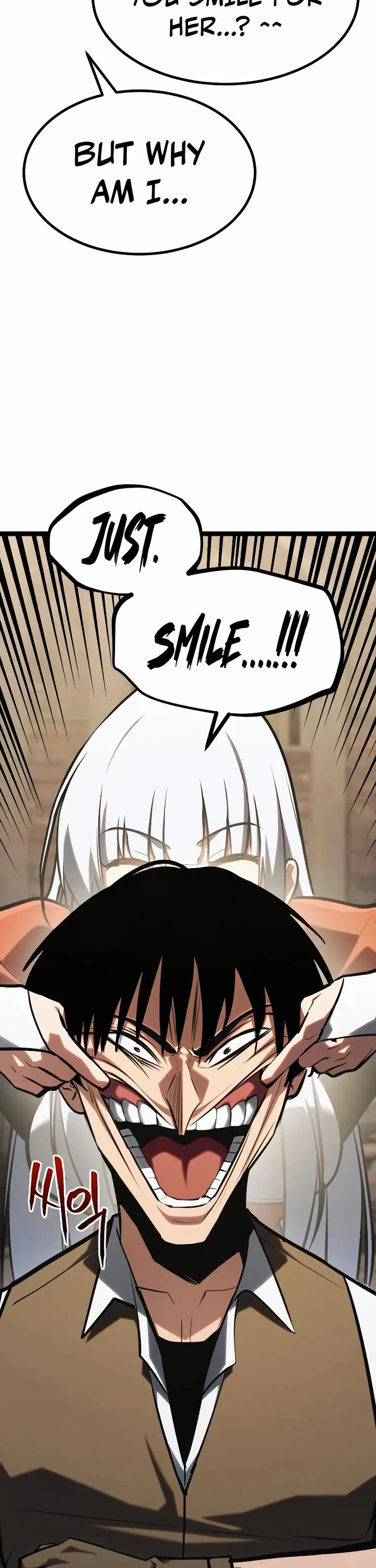 Level 999 Goblin Chapter 43 page 77 - Chapter 43