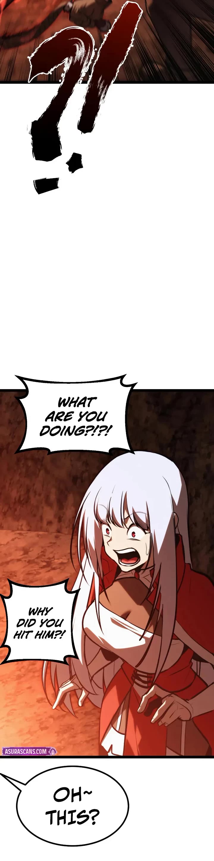 Level 999 Goblin Chapter 43 page 8 - Chapter 43