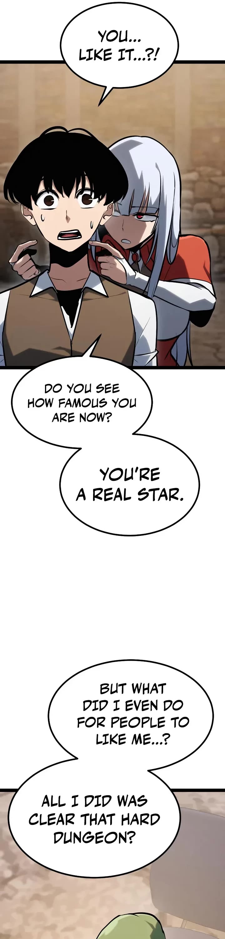 Level 999 Goblin Chapter 43 page 80 - Chapter 43
