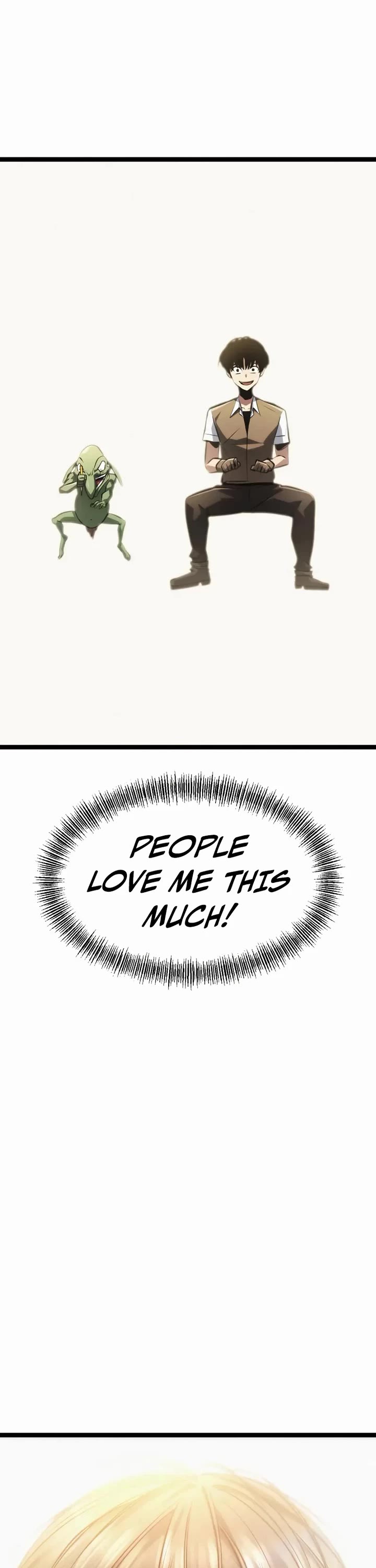 Level 999 Goblin Chapter 43 page 86 - Chapter 43