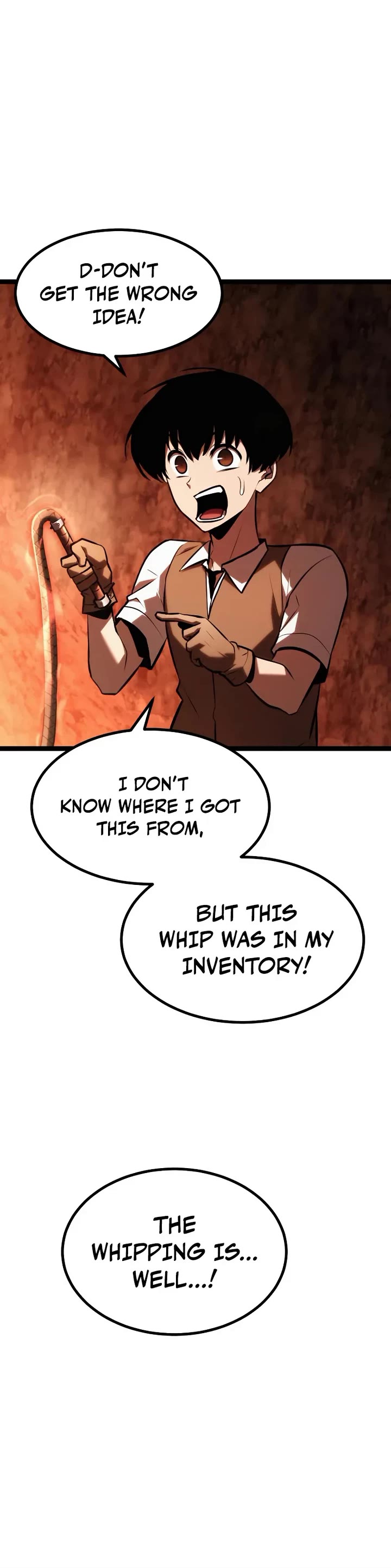 Level 999 Goblin Chapter 43 page 9 - Chapter 43