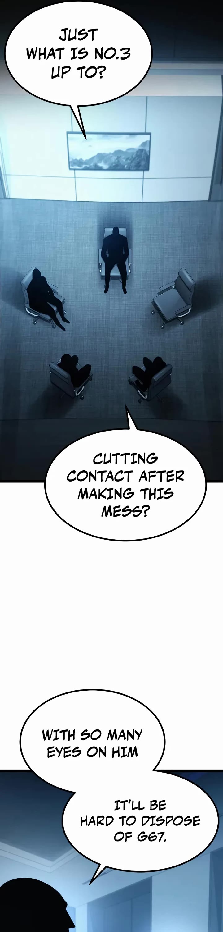 Level 999 Goblin Chapter 43 page 90 - Chapter 43