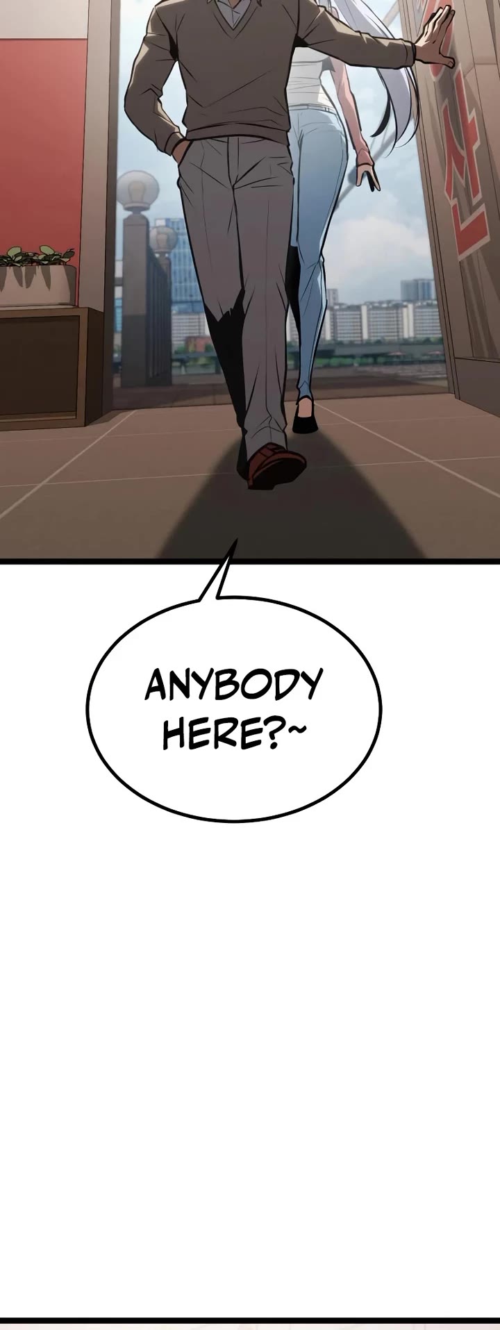 Level 999 Goblin Chapter 44 page 10 - Chapter 44