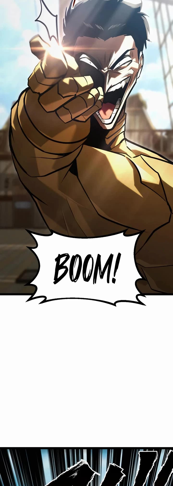 Level 999 Goblin Chapter 44 page 23 - Chapter 44