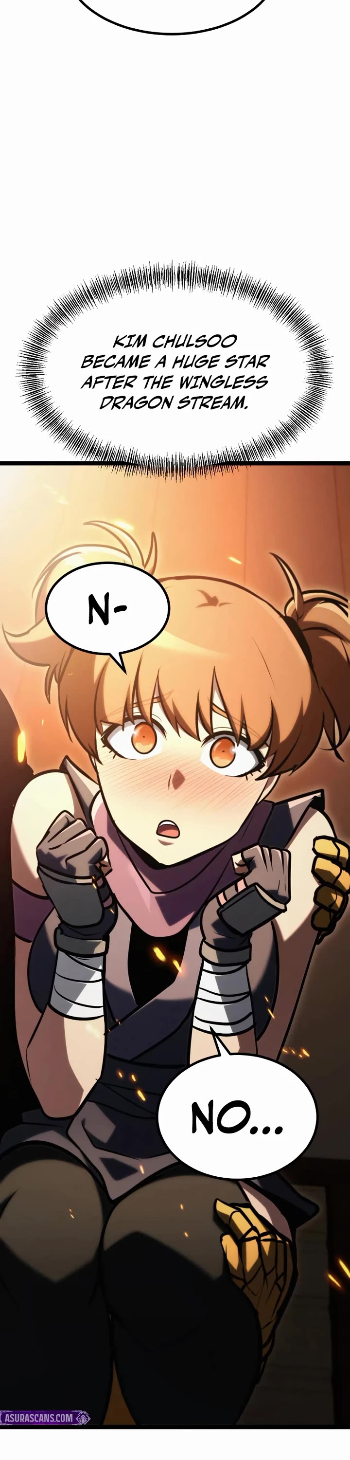 Level 999 Goblin Chapter 44 page 26 - Chapter 44