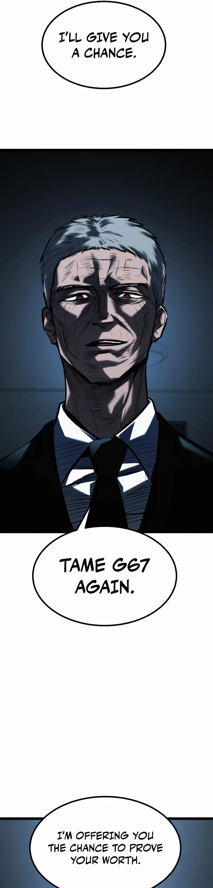 Level 999 Goblin Chapter 44 page 35 - Chapter 44