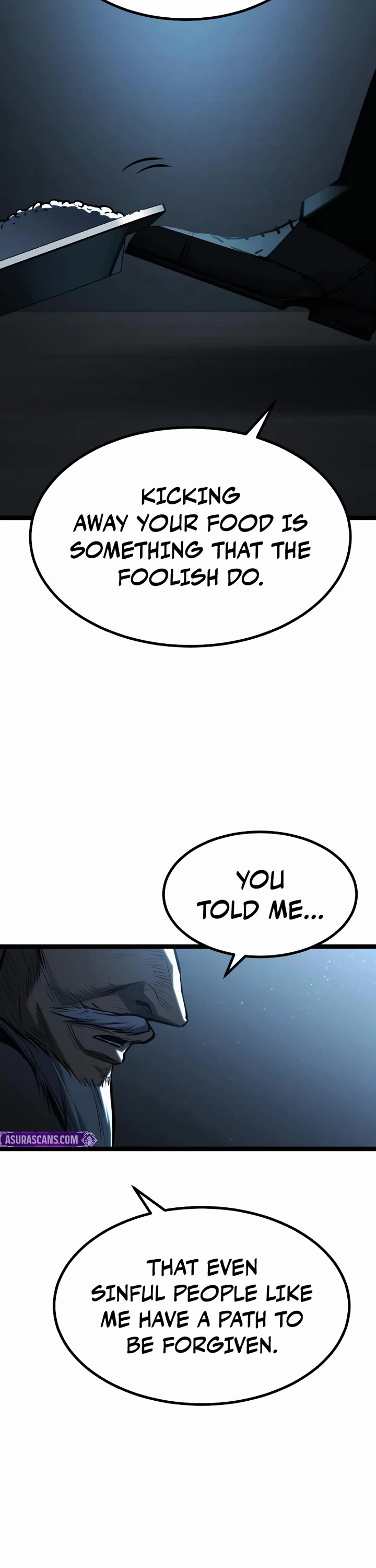 Level 999 Goblin Chapter 44 page 36 - Chapter 44