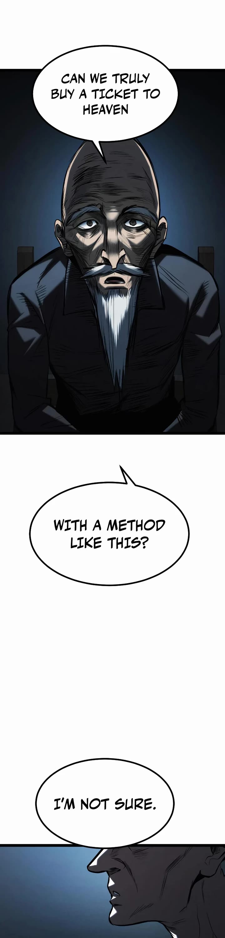 Level 999 Goblin Chapter 44 page 37 - Chapter 44