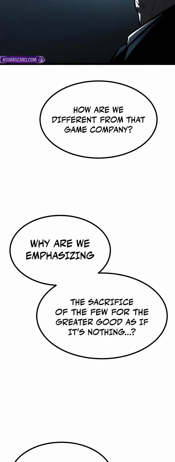 Level 999 Goblin Chapter 44 page 38 - Chapter 44