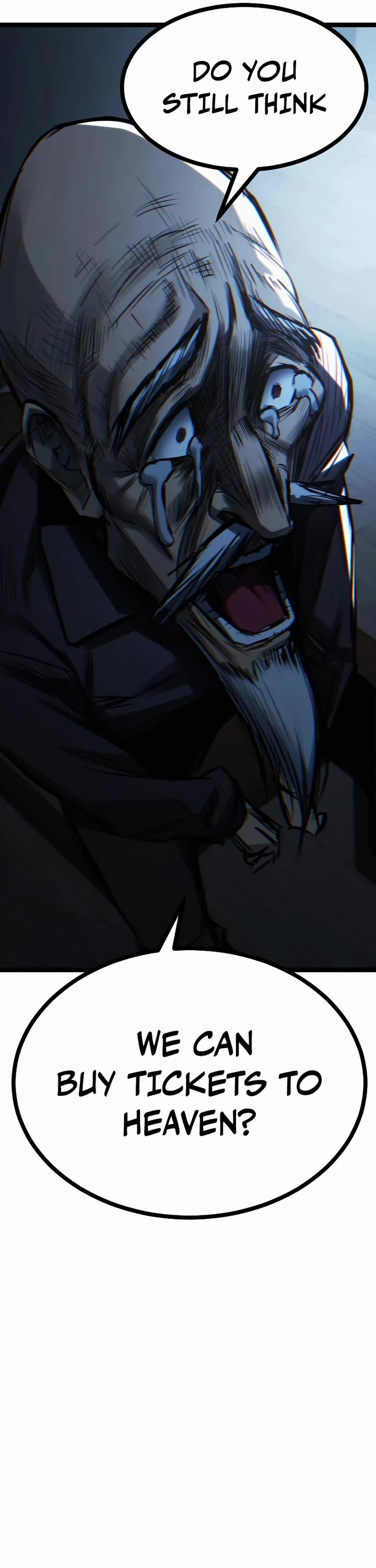 Level 999 Goblin Chapter 44 page 40 - Chapter 44