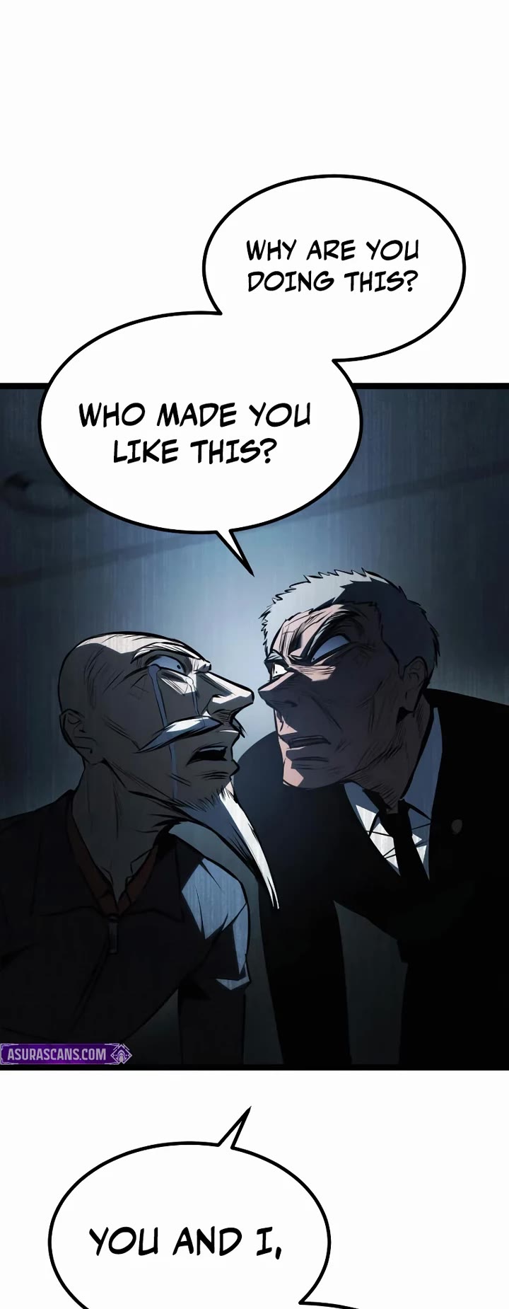 Level 999 Goblin Chapter 44 page 43 - Chapter 44
