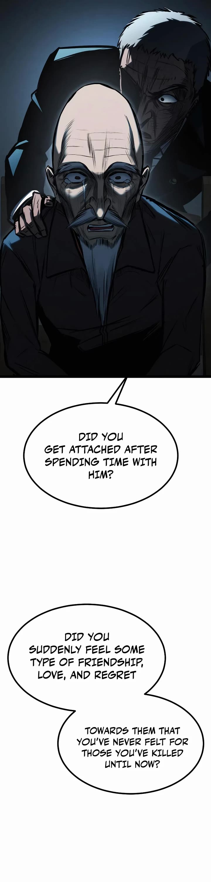 Level 999 Goblin Chapter 44 page 45 - Chapter 44