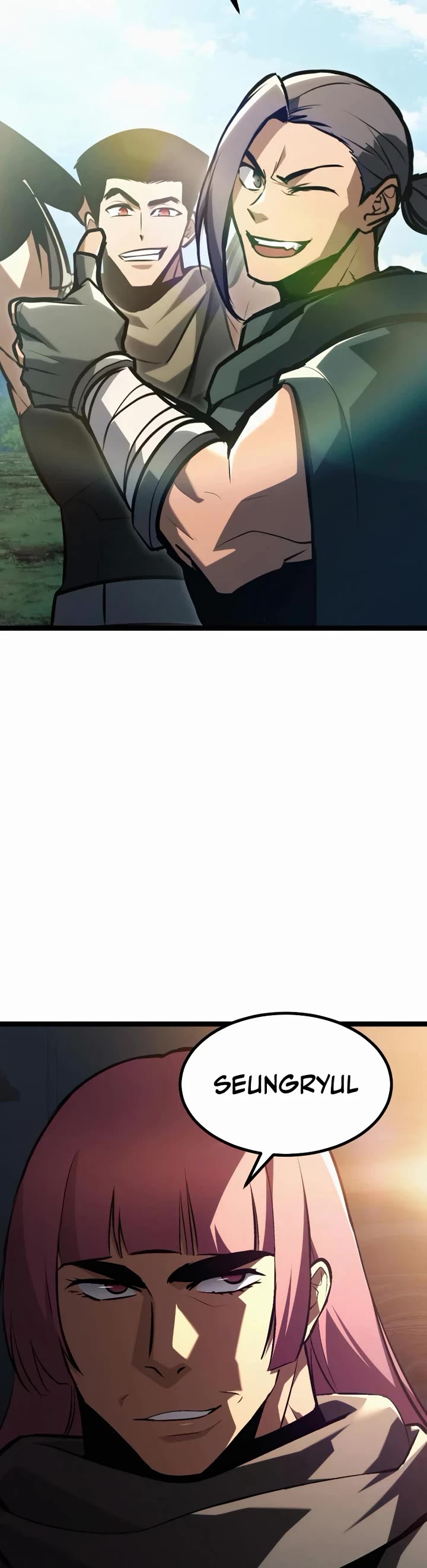 Level 999 Goblin Chapter 44 page 47 - Chapter 44