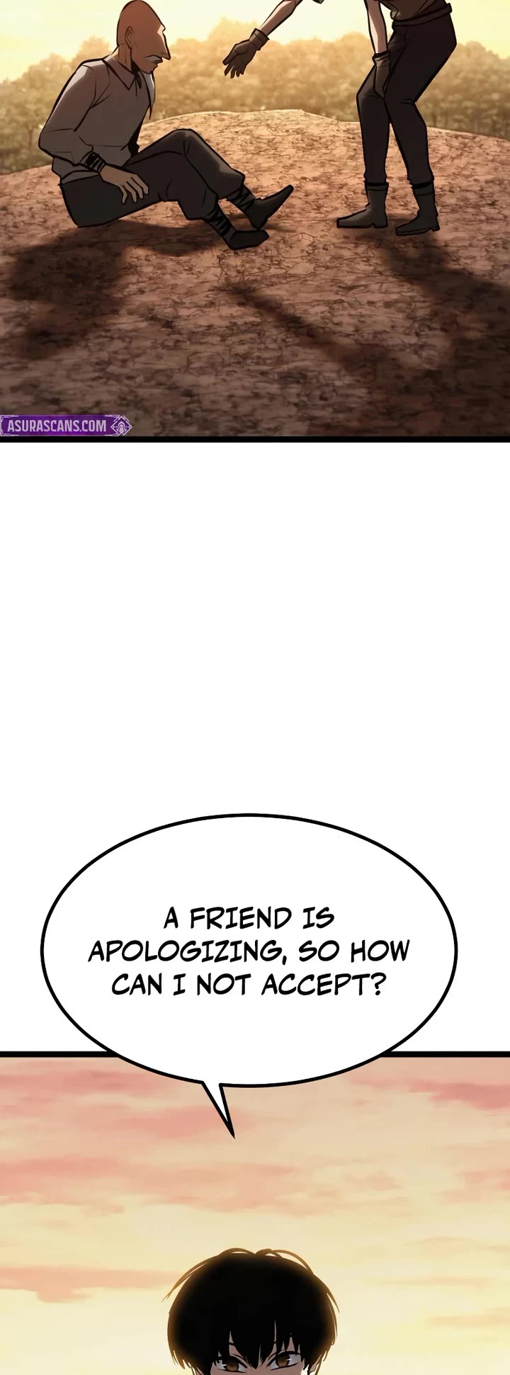 Level 999 Goblin Chapter 44 page 52 - Chapter 44