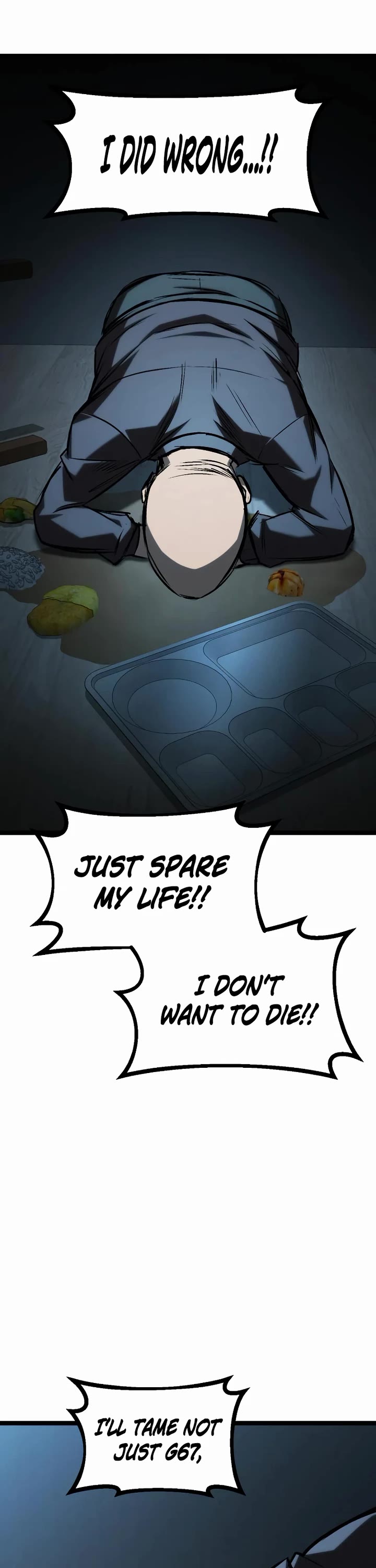 Level 999 Goblin Chapter 44 page 56 - Chapter 44
