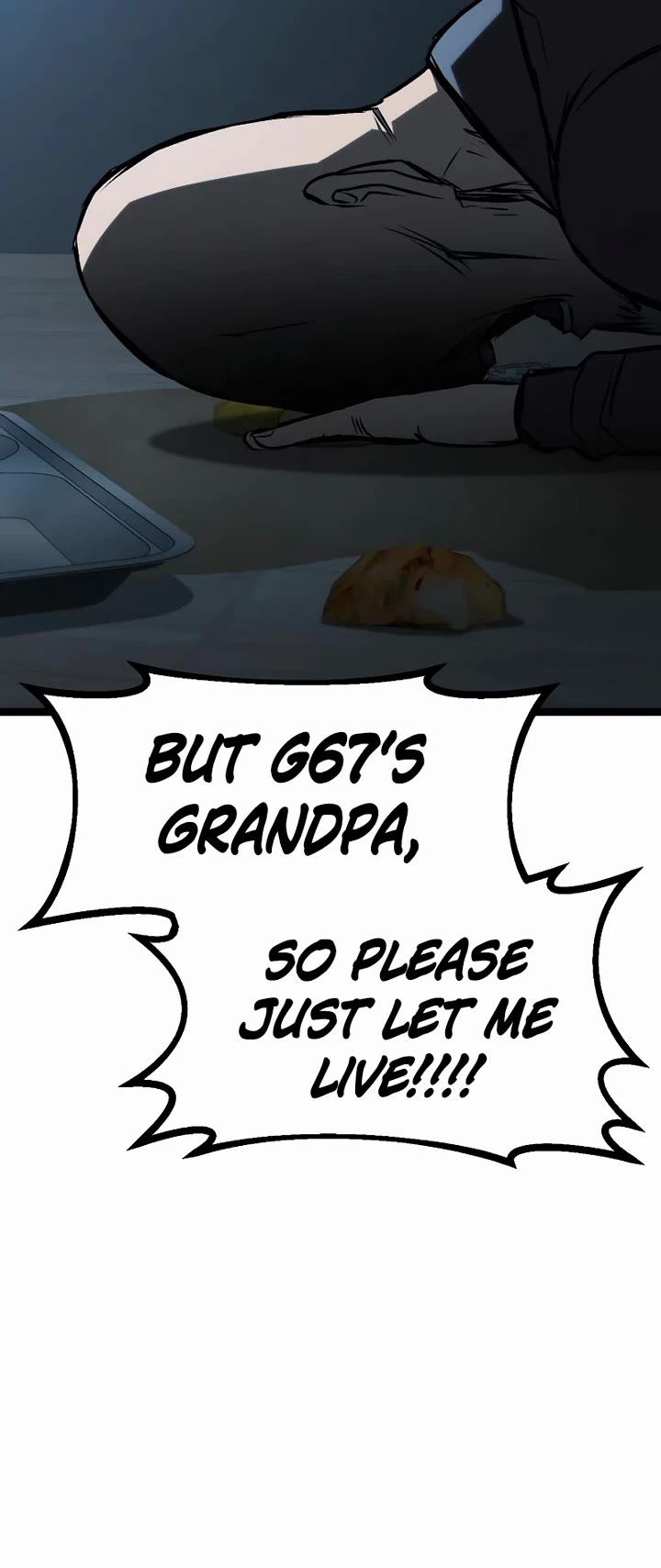 Level 999 Goblin Chapter 44 page 57 - Chapter 44