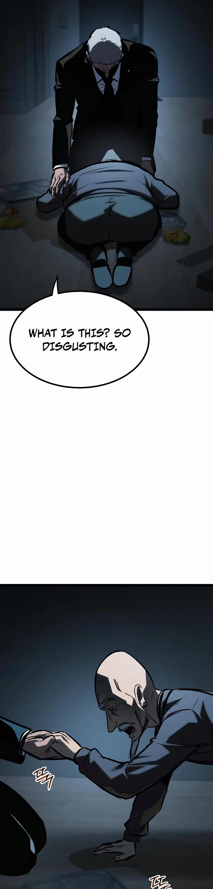 Level 999 Goblin Chapter 44 page 59 - Chapter 44