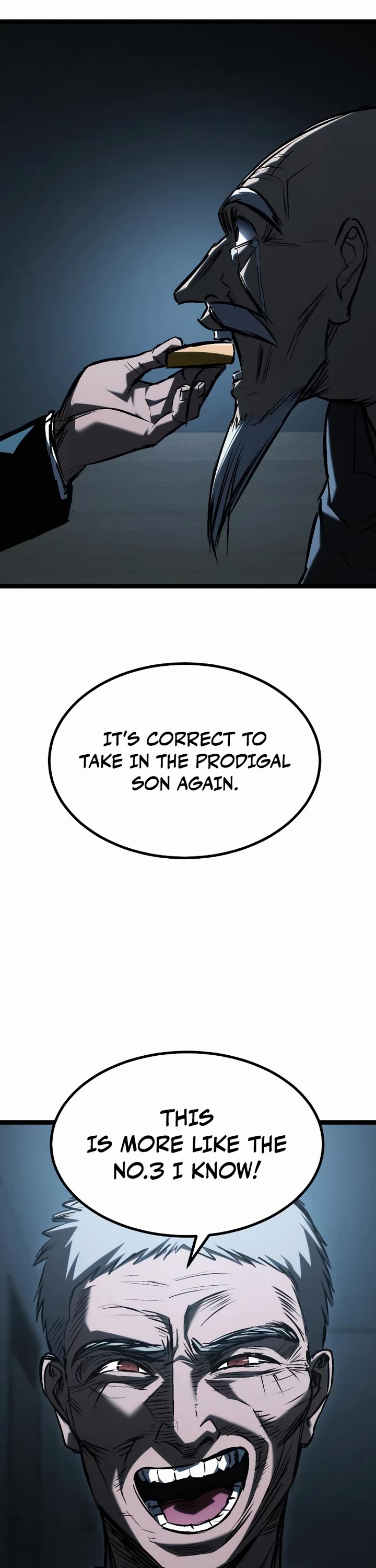 Level 999 Goblin Chapter 44 page 61 - Chapter 44