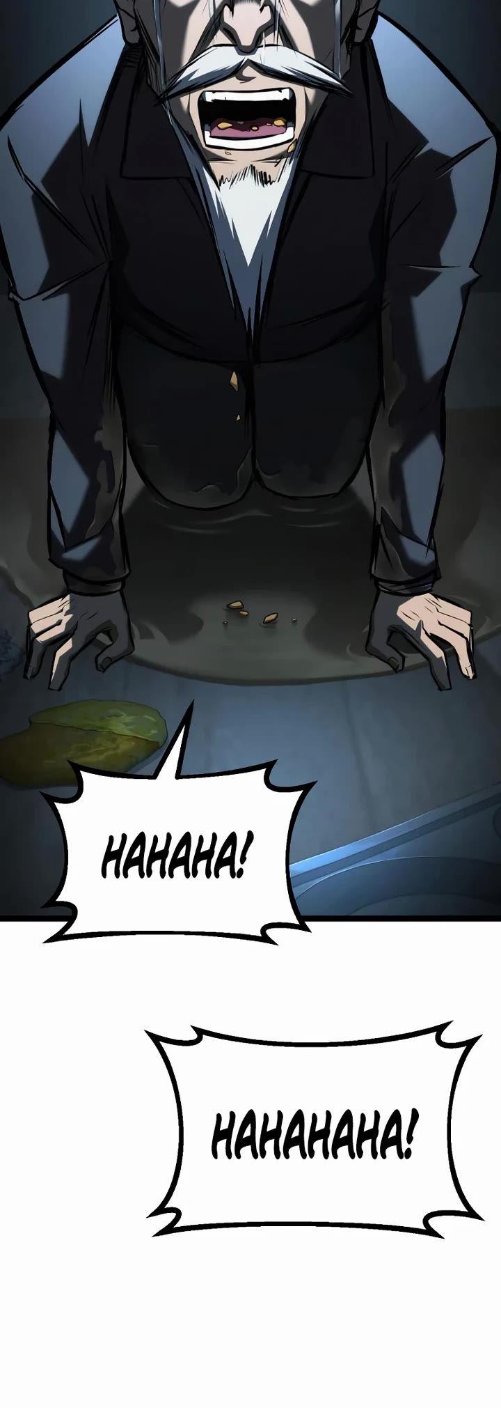 Level 999 Goblin Chapter 44 page 63 - Chapter 44