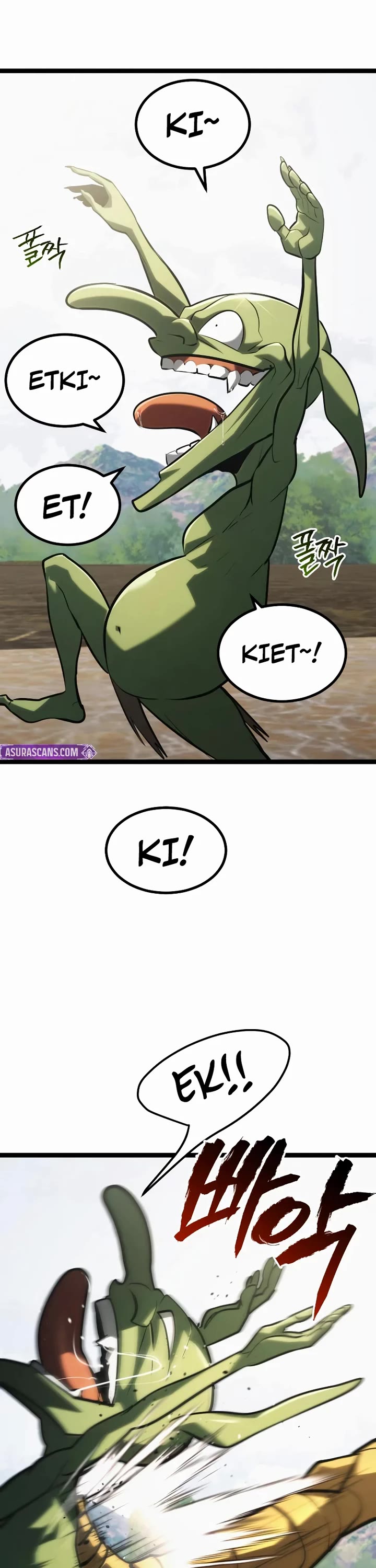 Level 999 Goblin Chapter 44 page 65 - Chapter 44