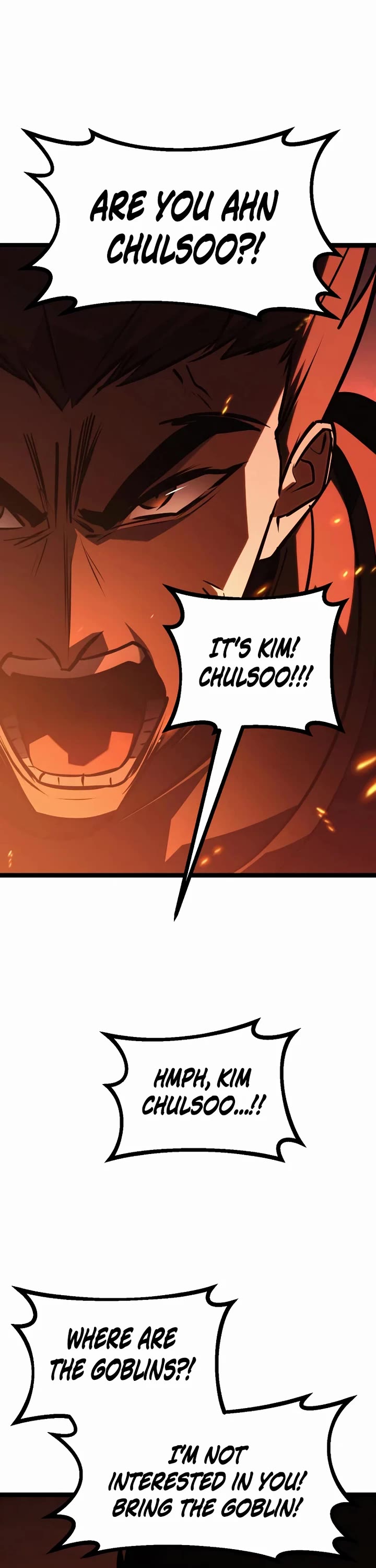 Level 999 Goblin Chapter 44 page 71 - Chapter 44
