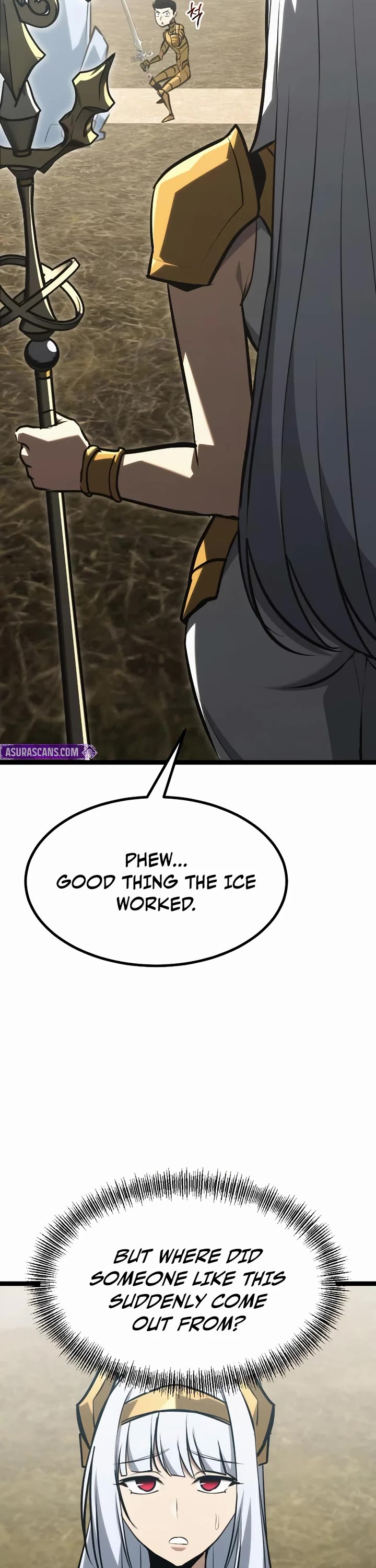 Level 999 Goblin Chapter 44 page 75 - Chapter 44