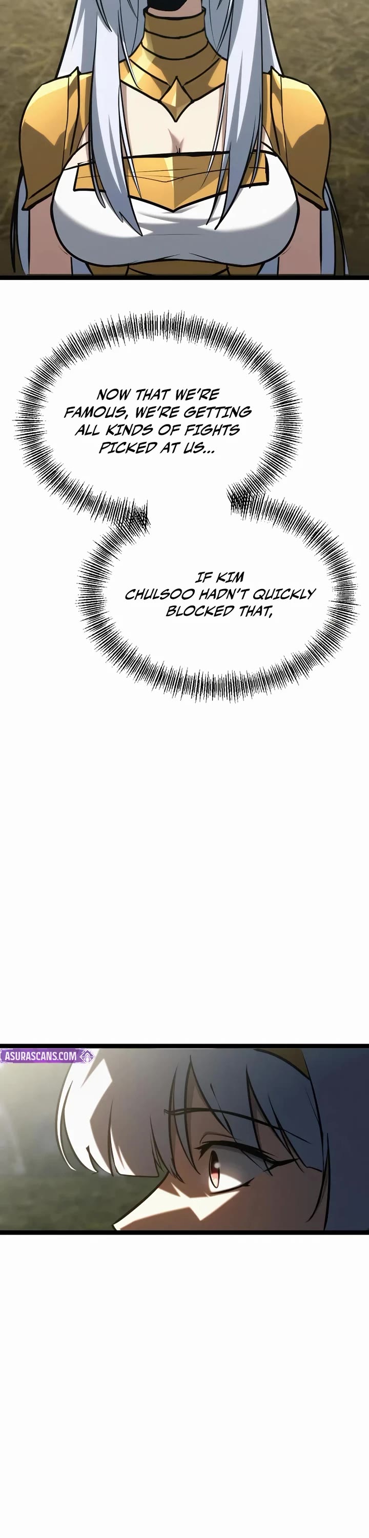 Level 999 Goblin Chapter 44 page 76 - Chapter 44