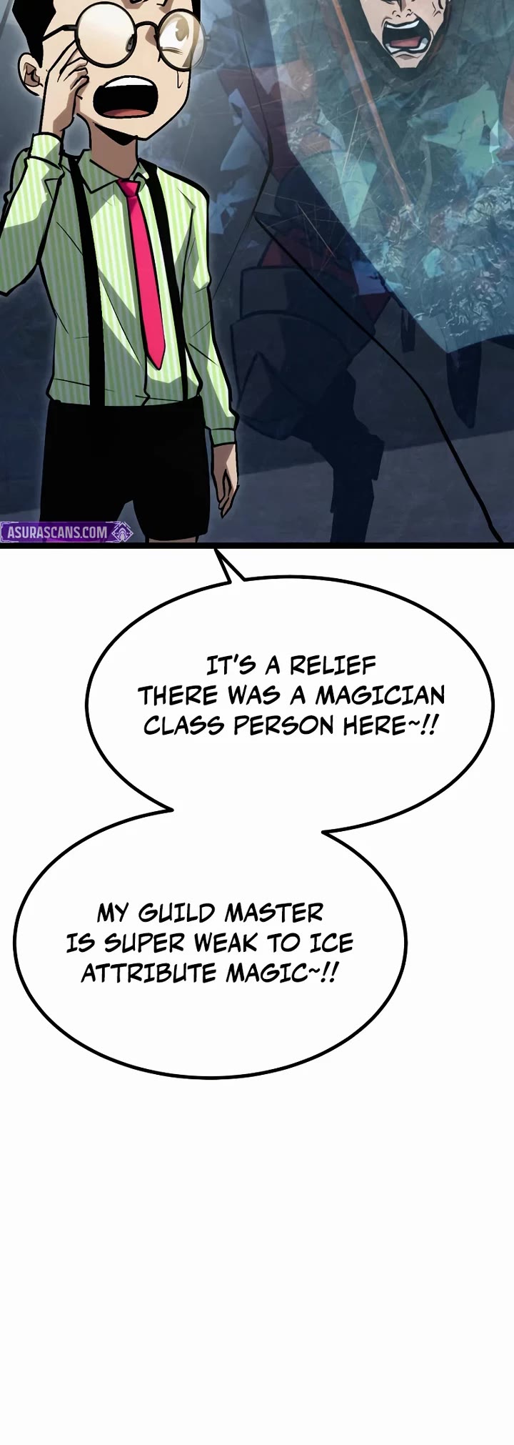 Level 999 Goblin Chapter 44 page 82 - Chapter 44