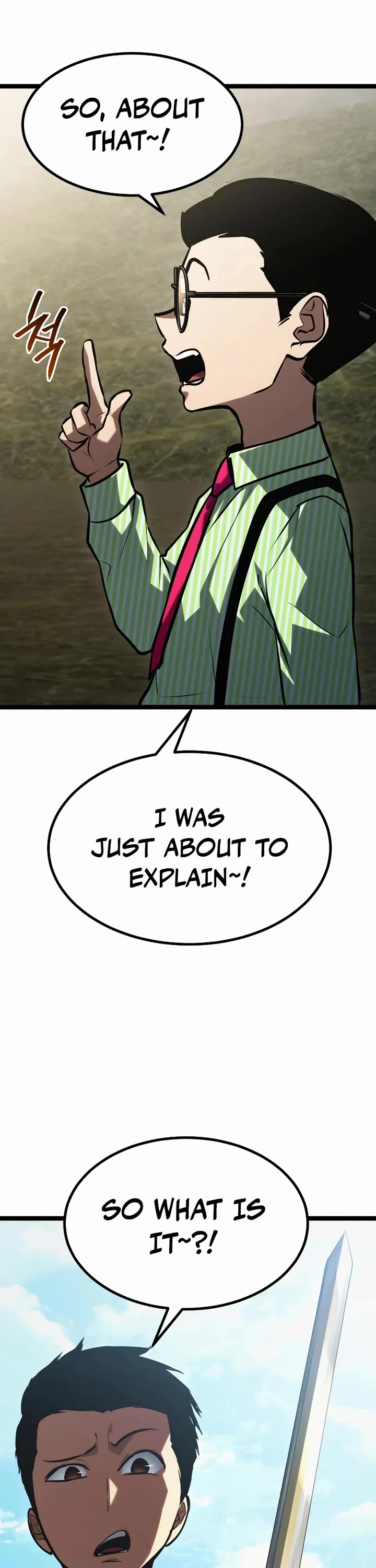 Level 999 Goblin Chapter 44 page 84 - Chapter 44