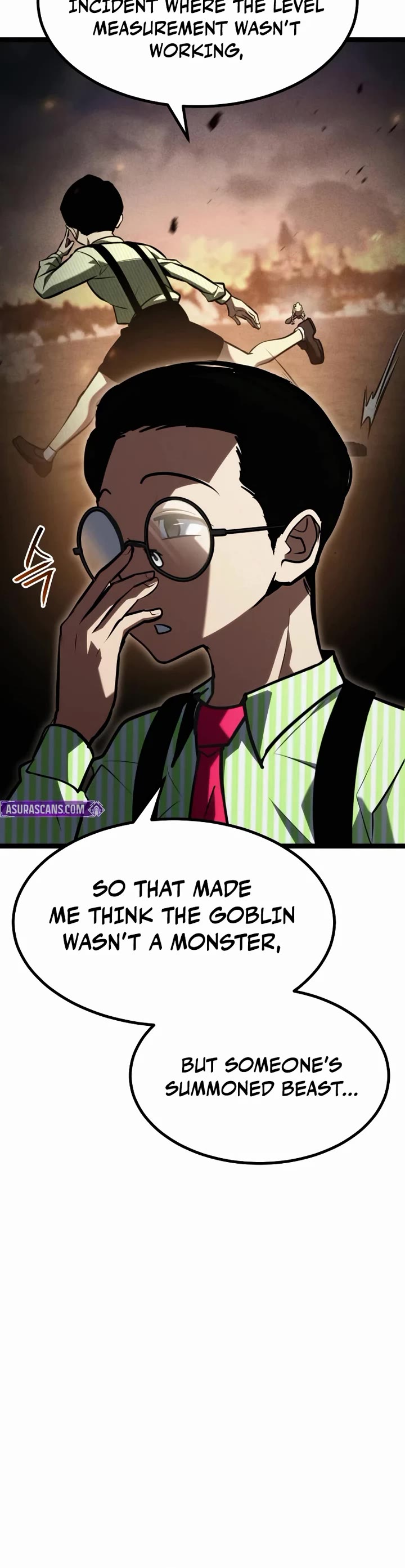 Level 999 Goblin Chapter 44 page 87 - Chapter 44