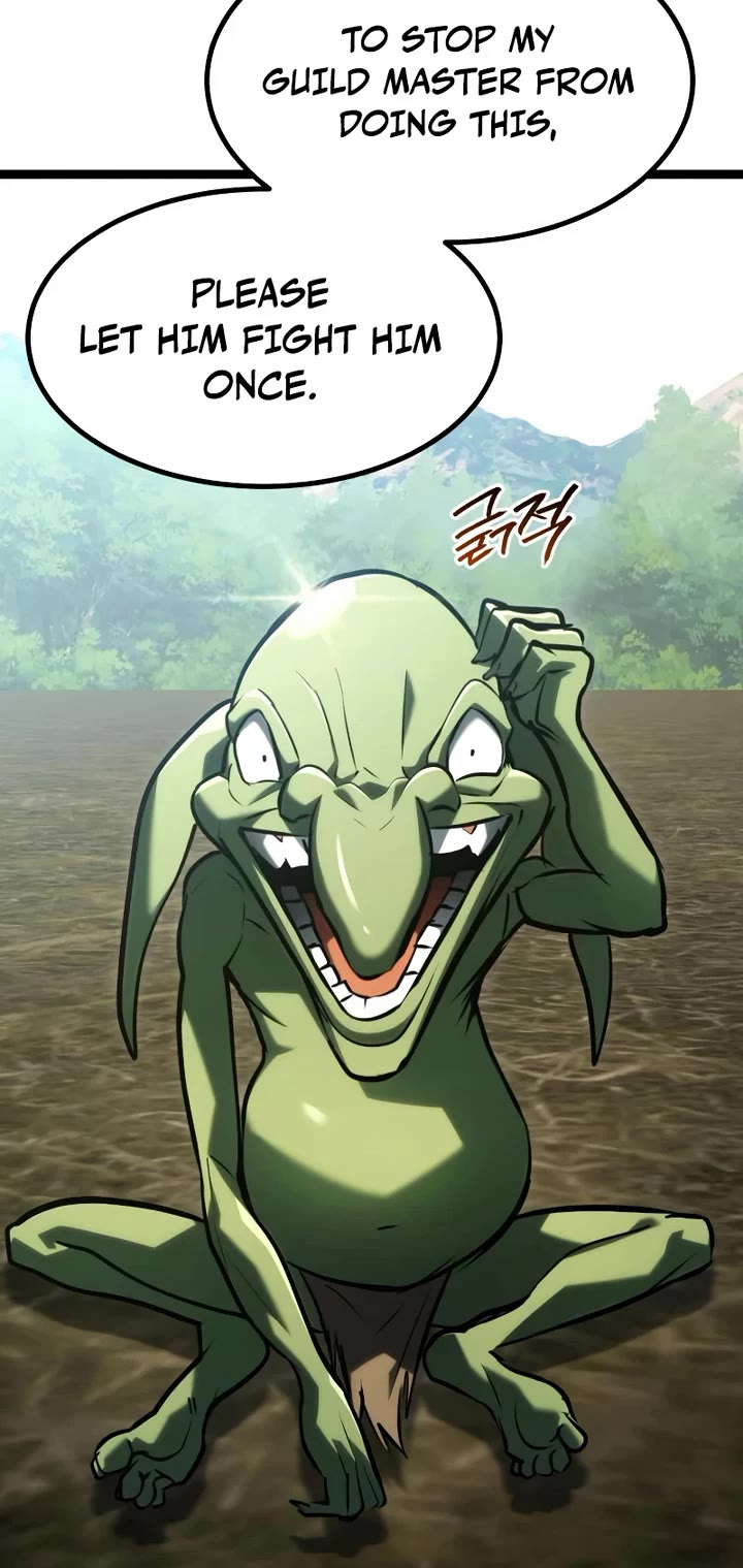 Level 999 Goblin Chapter 44 page 89 - Chapter 44