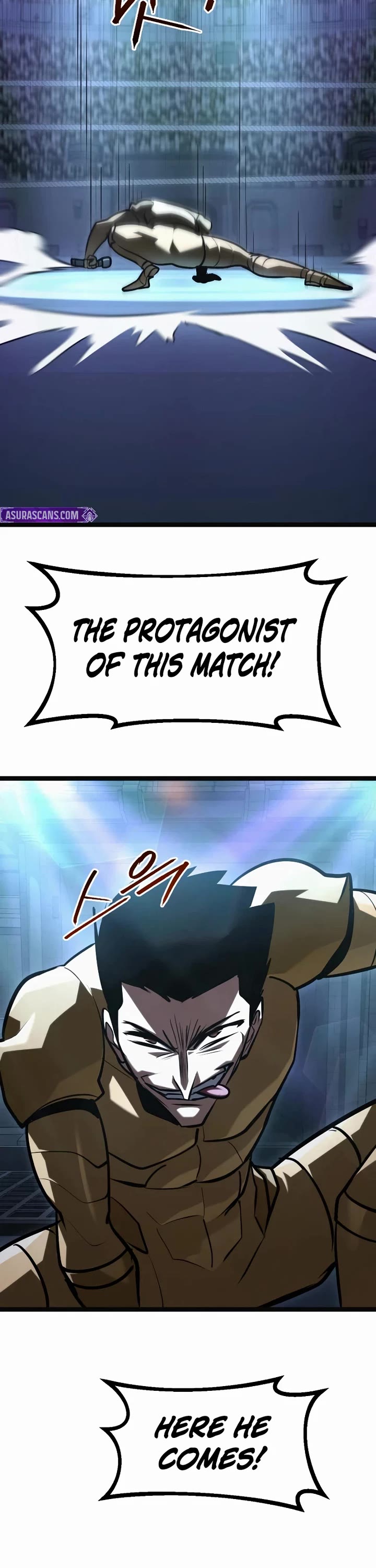 Level 999 Goblin Chapter 45 page 17 - Chapter 45