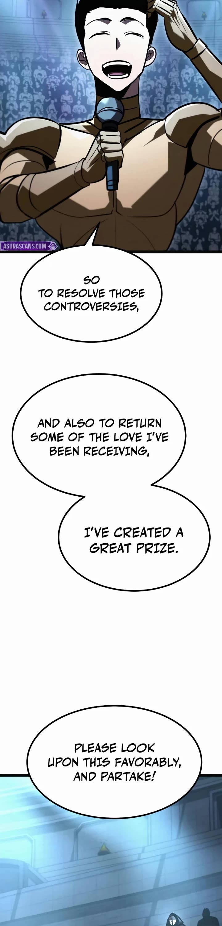 Level 999 Goblin Chapter 45 page 22 - Chapter 45