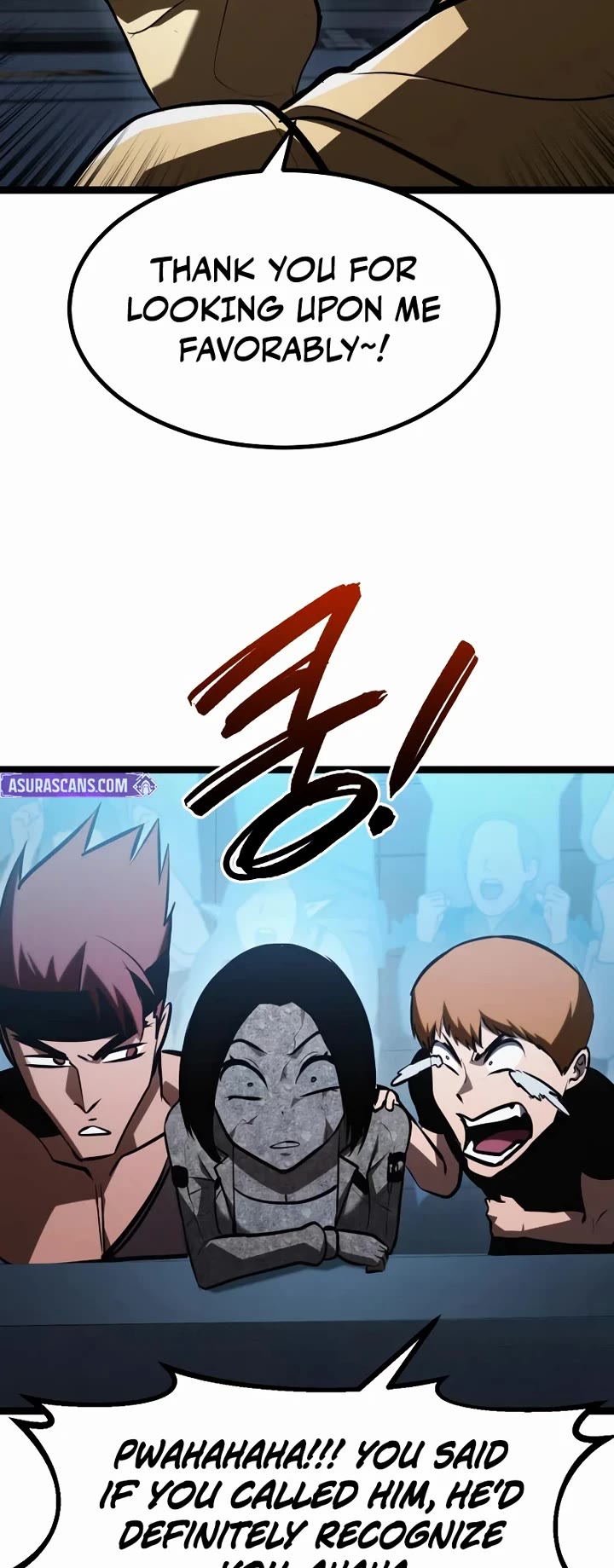 Level 999 Goblin Chapter 45 page 29 - Chapter 45