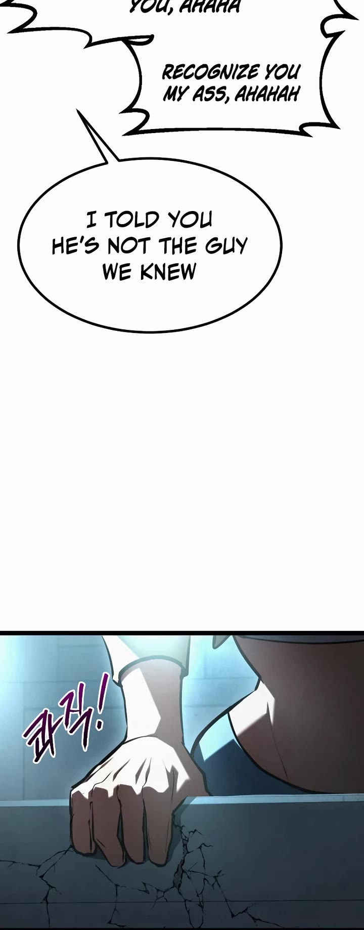 Level 999 Goblin Chapter 45 page 30 - Chapter 45