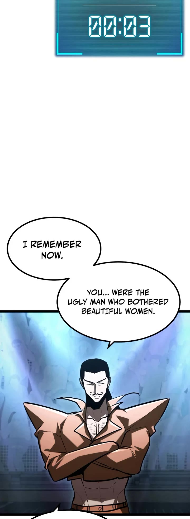 Level 999 Goblin Chapter 45 page 34 - Chapter 45
